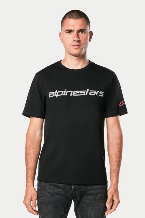 Immagine prodotto Alpinestars Tee 24 Linear Wordmark 2.0 C (L)