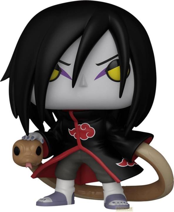 Image du produit Funko Naruto Pop. Orochimaru