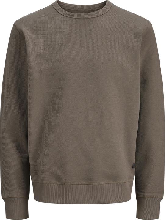 Produktbild Jack & Jones Jjedover Classic Sweat Crew Neck Sn (M)