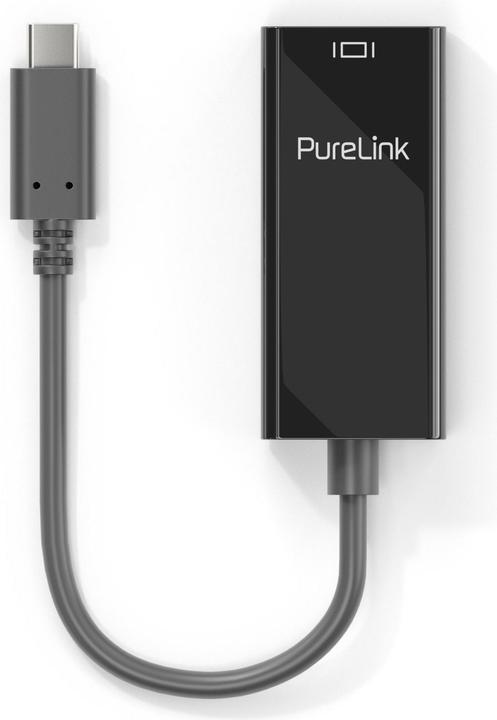 Produktbild Purelink IS211 (Mini DP, 19 cm)