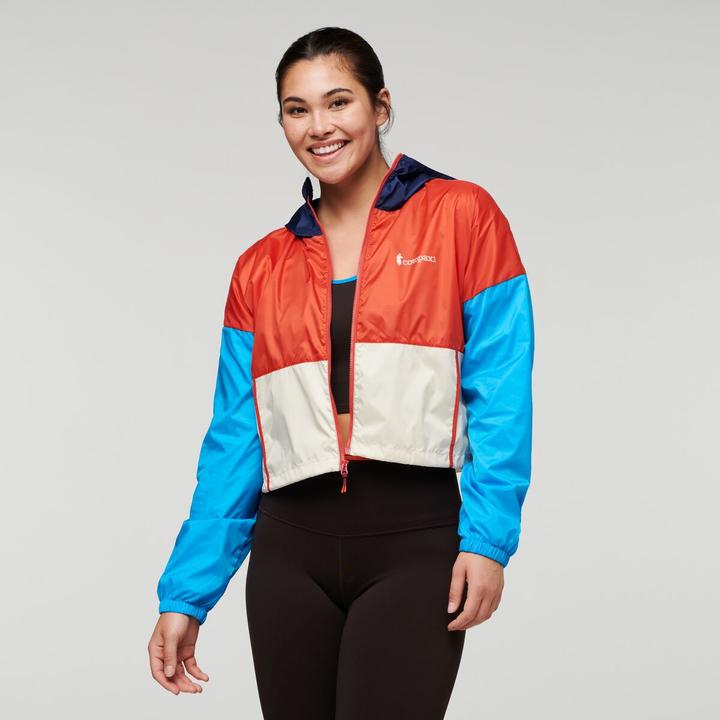 Immagine prodotto Cotopaxi Giacca Teca Crop (S)