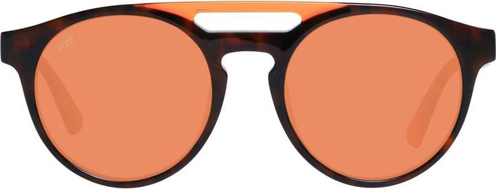 Actual product image WEB SUNGLASSES Mod. WE0262 56J 51 19 145