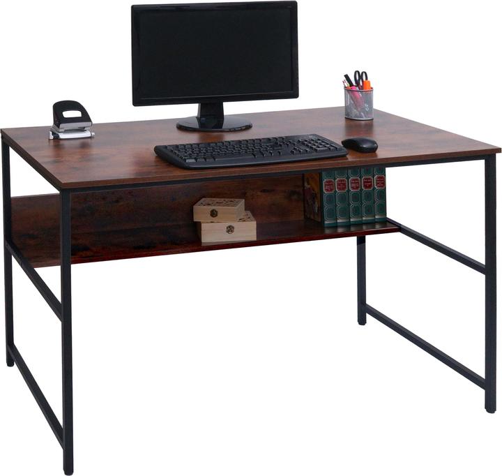 Produktbild Jamb Bürotisch (120 x 60 x 78 cm)