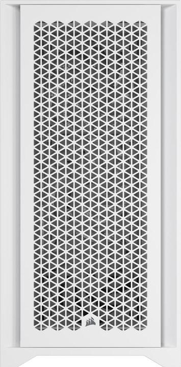 Image du produit Corsair iCUE 4000D RGB Airflow (ATX, mATX, Mini-ITX)