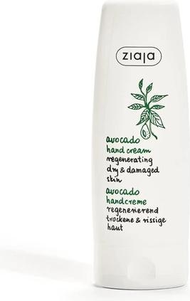 Produktbild Ziaja Avocado (80 ml)