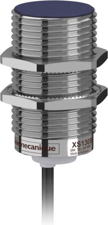 Image du produit TE Sensors INDUCTIVE SENSOR M30 Sr 10mm (Interrupteur)