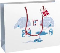 Produktbild Clairefontaine Geschenktasche (576x)