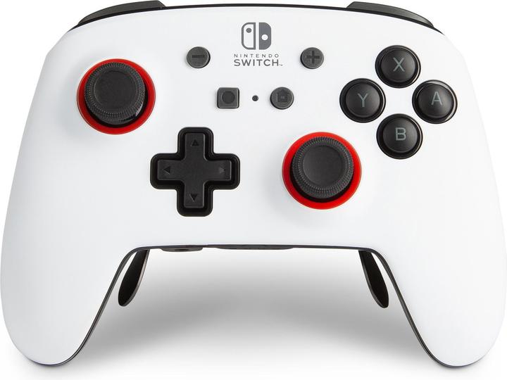 Actual product image PowerA Fusion Pro (Switch, Switch Lite, Switch OLED)