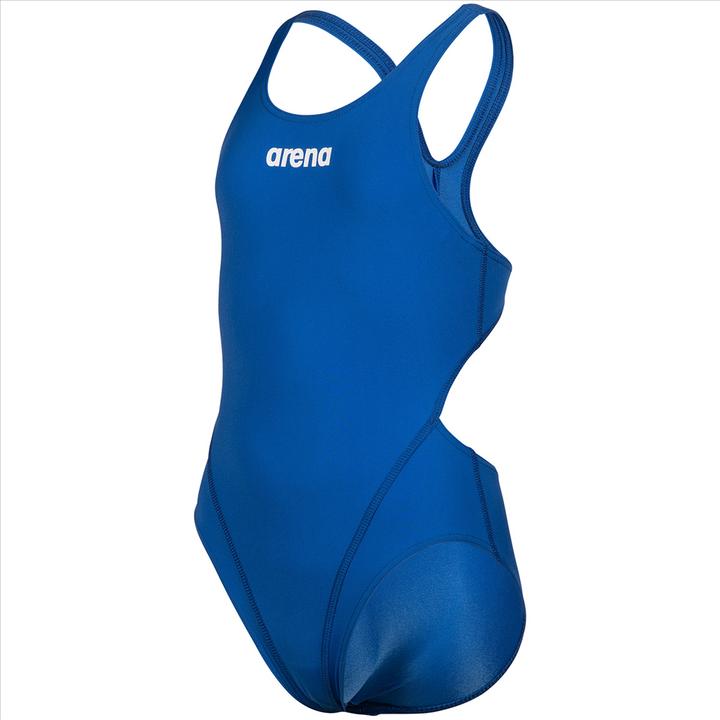 Actual product image Arena G Team Swimsuit Swim Tech Solid (140)