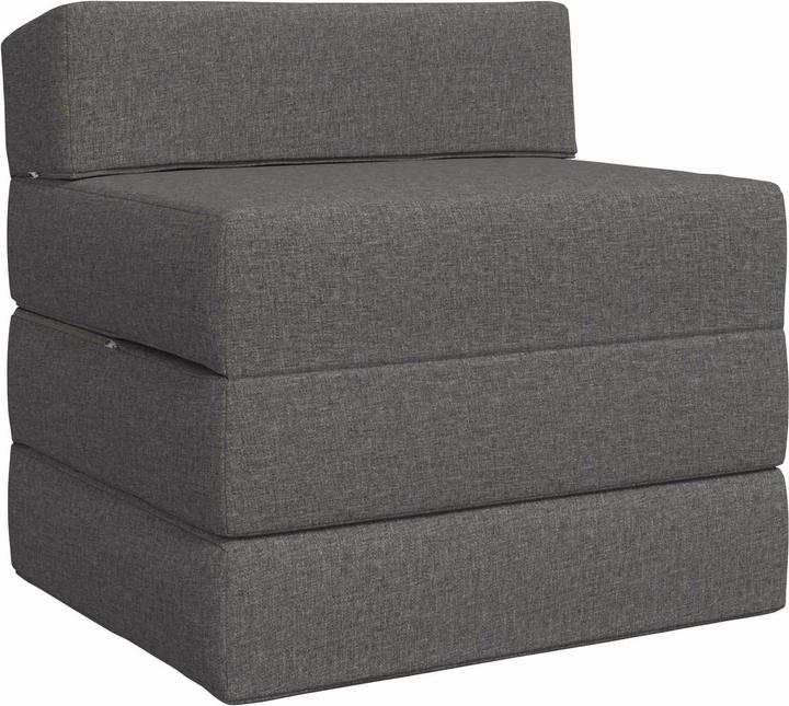 Produktbild vidaXL Klappsofa Bett
