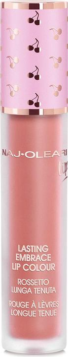 Immagine prodotto Naj Oleari Lasting Embrace Lip Colour 11 Rosa Metallico 5ml (Rosa Metallico)