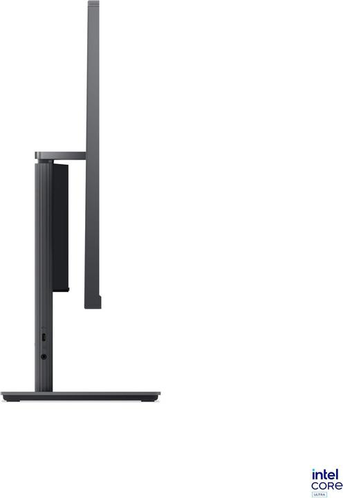 Produktbild Lenovo Komputer AIO 27ILL11 Ultra 5 226V / 16 GB / 512 GB / No OS (F0JW001XPB) (512 GB, 16 GB)