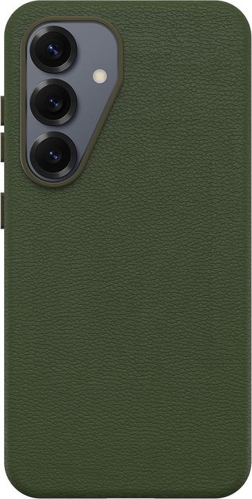Produktbild OtterBox Symmetry Cactus Leather (Samsung Galaxy S25)