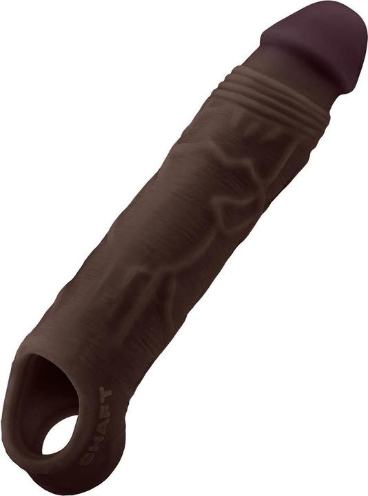 Produktbild Shaft Model F Sheath Extend Your Cock Pleasure Toys - Realistic Proprietary Flexiskin Liquid Silicone Adul