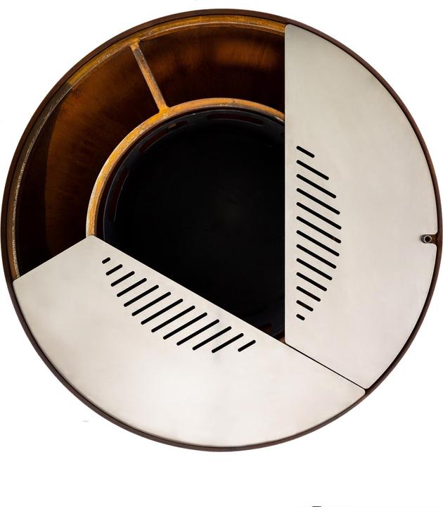 Immagine prodotto Feu du Jardin Tria (98 cm)