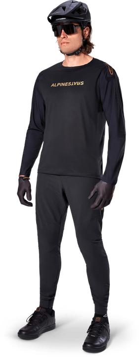 Produktbild Alpinestars Jersey 24 A-Aria Polartec Sw (L)