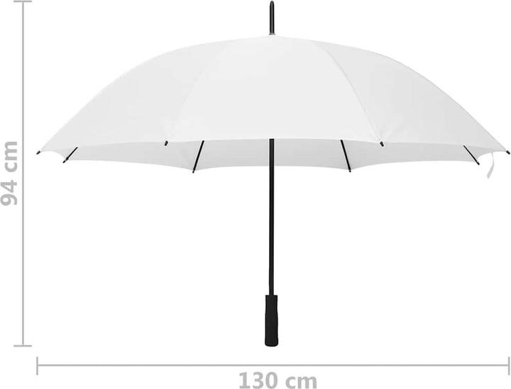 Image du produit vidaXL Regenschirm