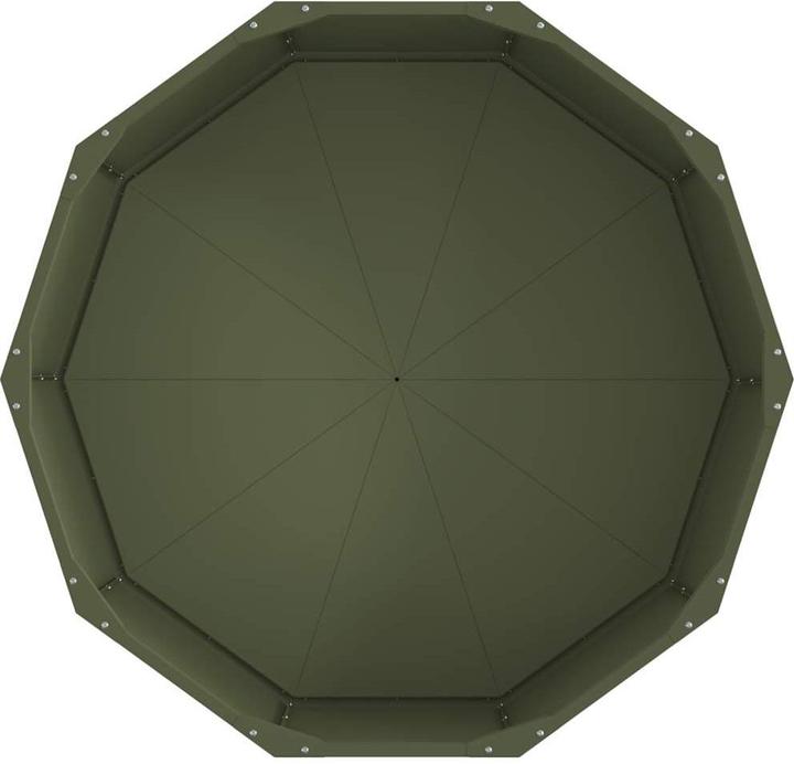 Produktbild vidaXL Garten-Pflanzgefäss