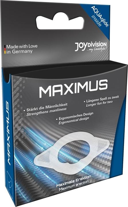 Actual product image Joydivision Maximus (6.80 cm)
