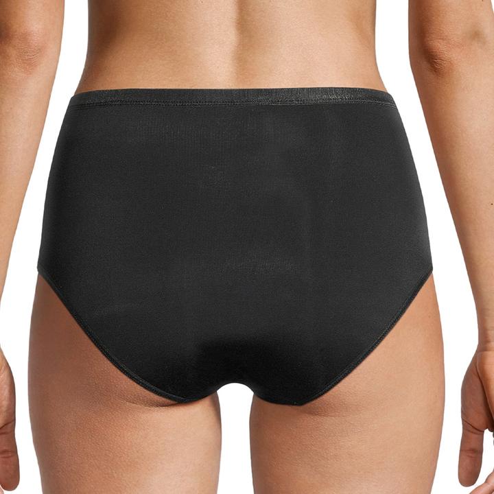 Immagine prodotto Nina von C. Confezione da 3 slip a vita pura (40, L, confezione da 3)