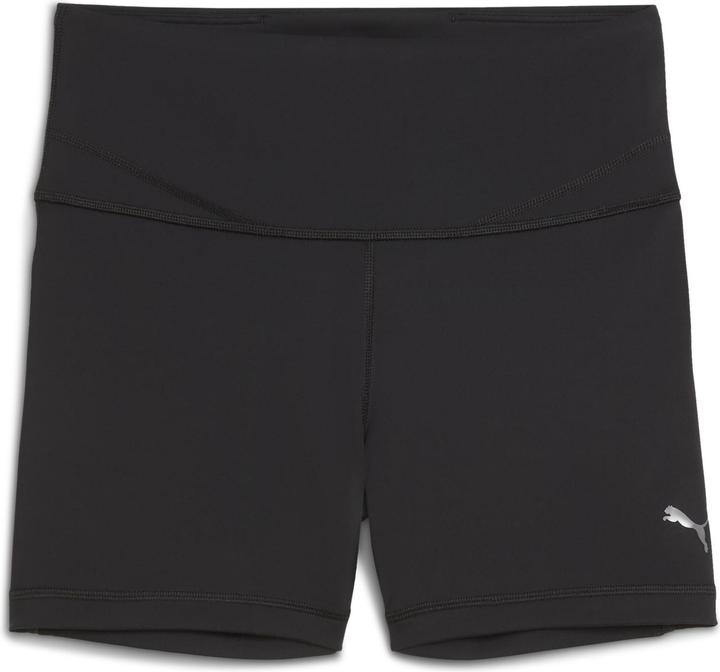 Produktbild Puma W Pwrshape Short Tight 4" (M)