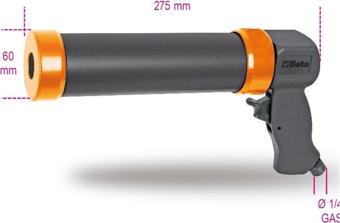 Produktbild BETA 1947 gun for sealing compound