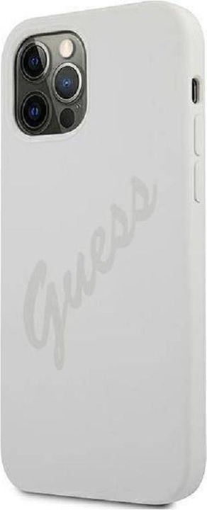 Actual product image Guess Necklace Case (Apple iPhone 12)