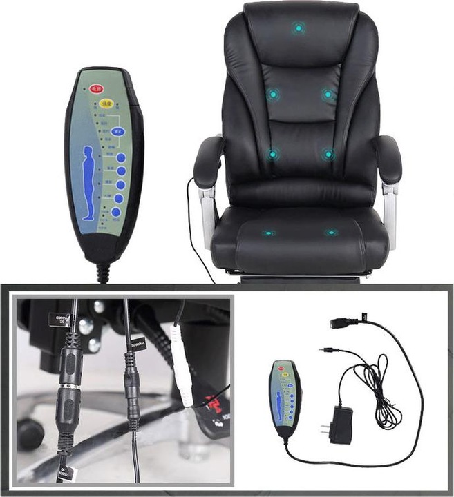 Actual product image CLP Pacific