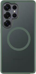 Produktbild Tactical MagForce Hyperstealth-Abdeckung für Samsung Galaxy S25 Ultra Forest Green (Samsung Galaxy S25 Ultra)