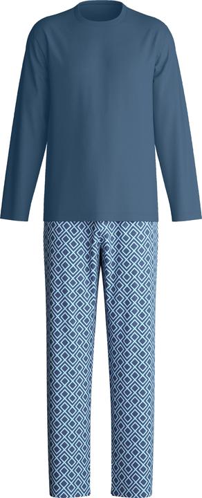 Produktbild Calida Relax Streamline Pyjama, lang (M)