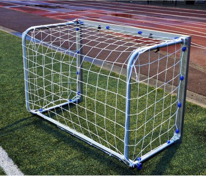 Actual product image Power Shot aluminum net for mini-goal (1,20m x 0,80m)