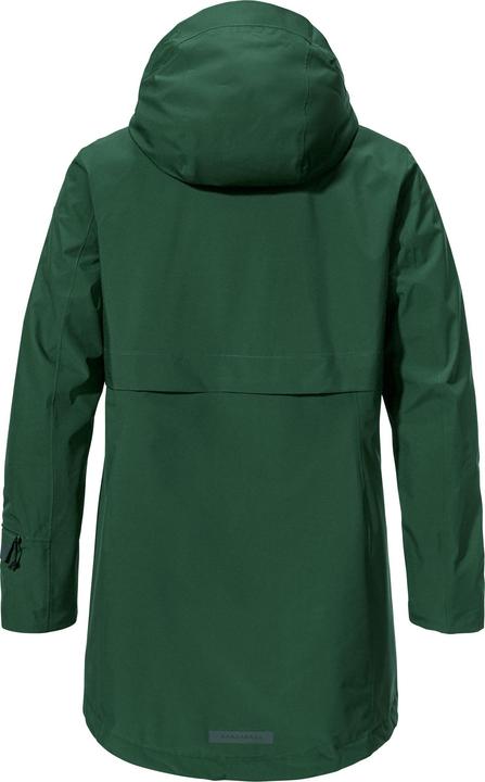 Produktbild Schöffel Women's Insulated Parka Malkay (44)