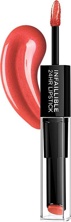 Produktbild L'Oréal Paris Infaillible (404 Corail Constant)