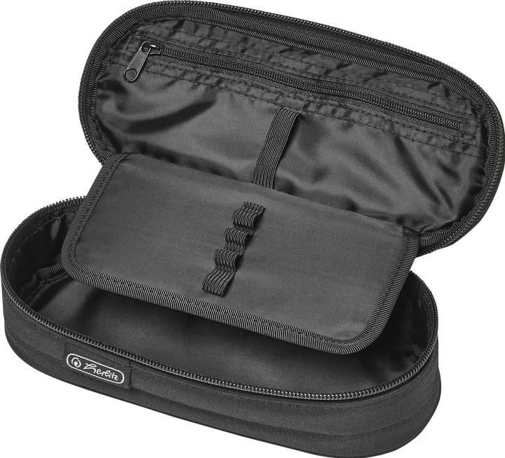 Image du produit Herlitz Etui pour paresseux, 21.