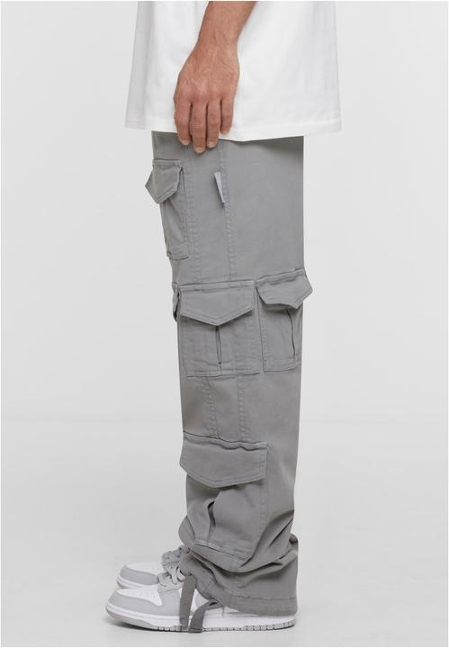 Produktbild Mjgonzales Multitaschen-Cargohose (L)