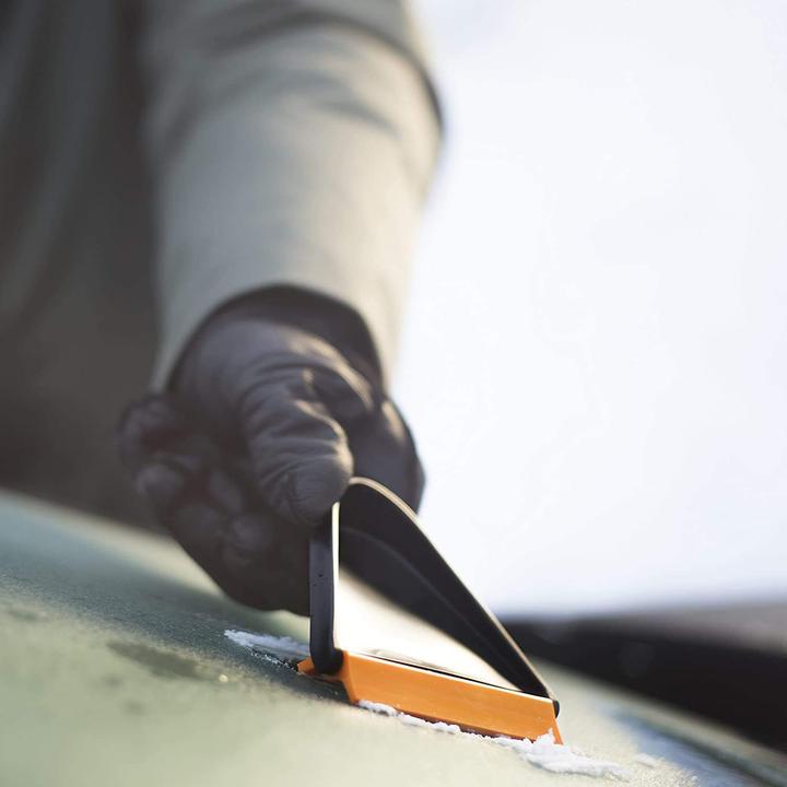 Produktbild Fiskars Reinigungsschaber