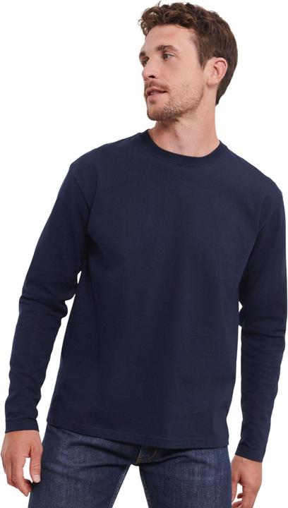Produktbild Russell Authentic TShirt Langärmlig (S)