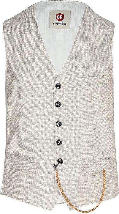 CG Anzugweste