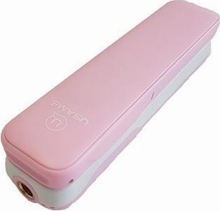 Image du produit Usams Selfie Stick M1 Mini Bluetooth różowy/pink ZB5601 (US-ZB056)