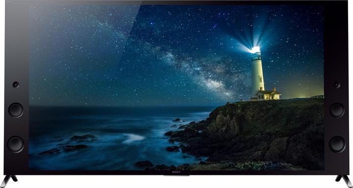Image du produit Sony Kd-65x9305c (65", LCD, 4K)