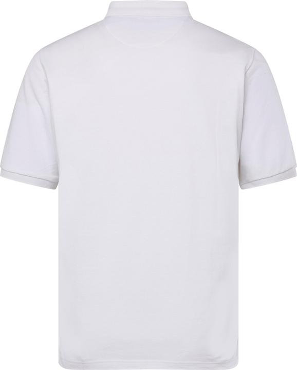 Actual product image Men+ Poloshirt, Basic, Piqué, Halbarm (7XL)