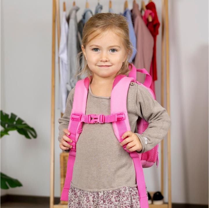 Produktbild Scooli Mini-Me Kindergartenrucksack 30 cm
