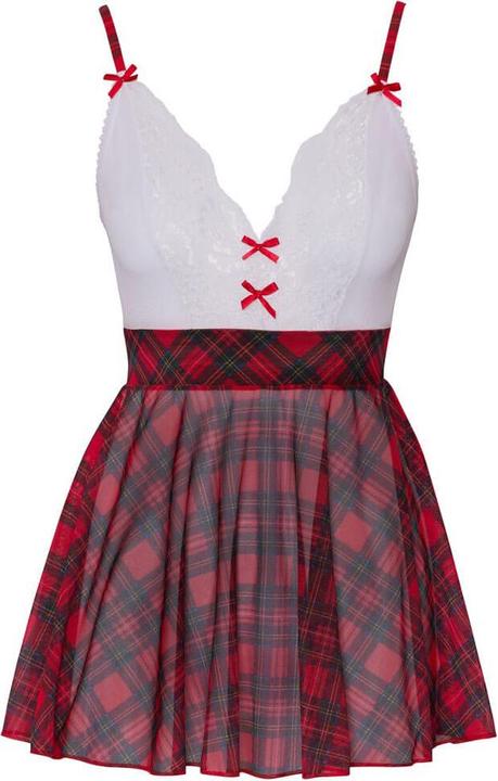 Actual product image Cottelli Collection Schuluniform-Kost??m (M)
