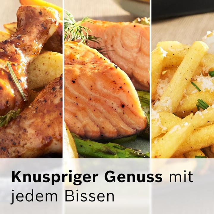 Produktbild Bosch Hausgeräte MAF462B0