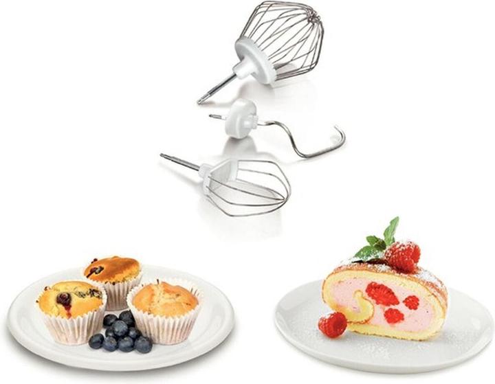 Actual product image Bosch Hausgeräte Serie 4 MUM54251 (900 W, 3.90 l)