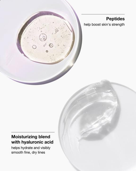 Actual product image Clinique Smart Clinical Repair (50 ml, 24h cream)