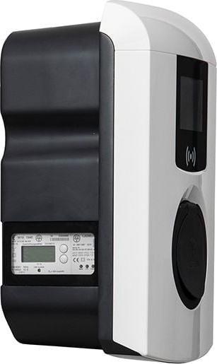 Produktbild Alfen Eve Single Pro-line DE 904460123-0807 Wallbox