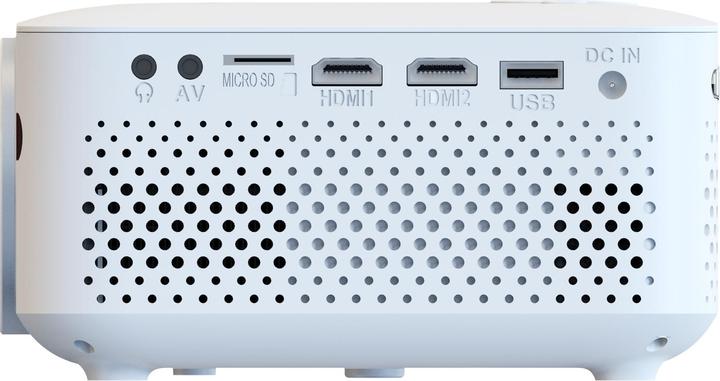 Productafbeelding Philips Neopix 100 videoprojector (WVGA, 80 lm, 1.47:1)