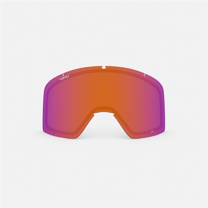 Actual product image Giro Semi/Dylan Lense (Ski goggle replacement lens)