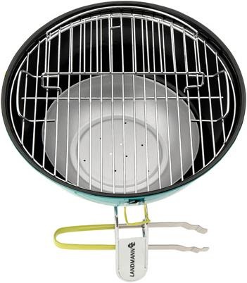 Actual product image Landmann Piccolino (34 cm)